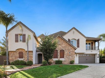 224 Heron Creek Ct, Roseville, CA 95661 Photo