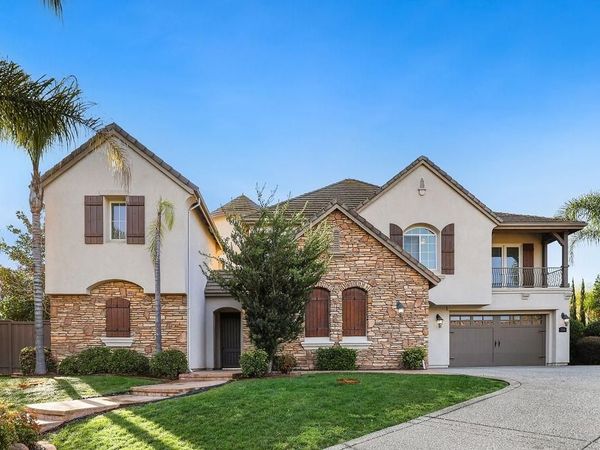 224 Heron Creek Ct, Roseville, CA 95661