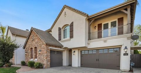 224 Heron Creek Ct, Roseville, CA 95661 Photo