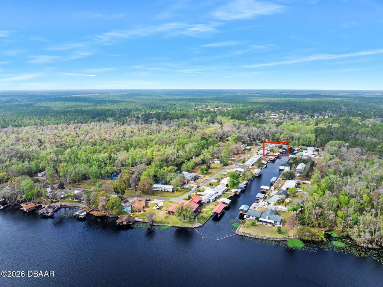 24847 Drive No 1 , Astor, FL 32102 Photo