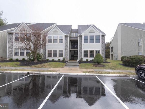 6 CHELMSFORD, MARLTON, NJ 08053