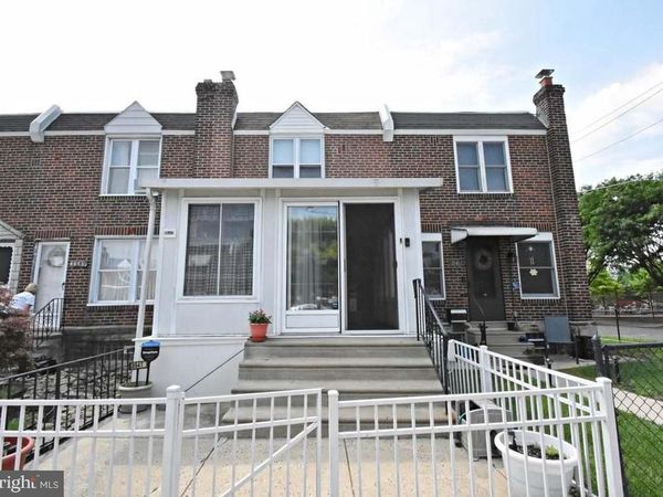 3547 MILLER STREET, PHILADELPHIA, PA 19134