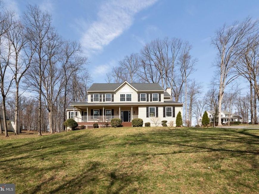 3312 Heavenly Cause, Mount Airy, MD 21771 Main Photo