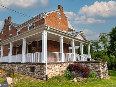 3498 CARLISLE ROAD, GARDNERS, PA 17324