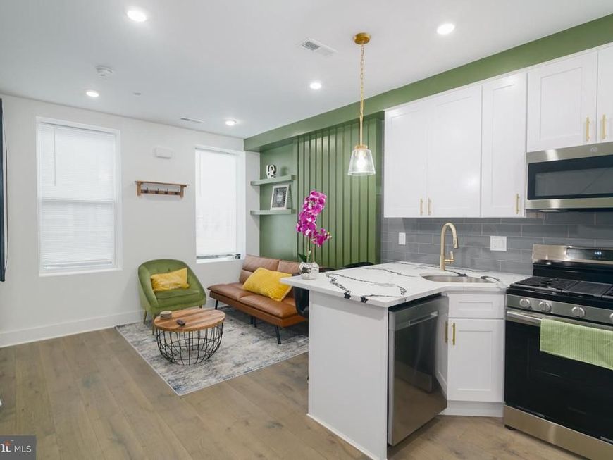 3127 Richmond Street, Unit 1, Philadelphia, PA 19134 Main Photo