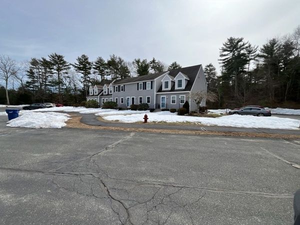 12 Basking Ridge, Unit 12, Middleboro, MA 02346