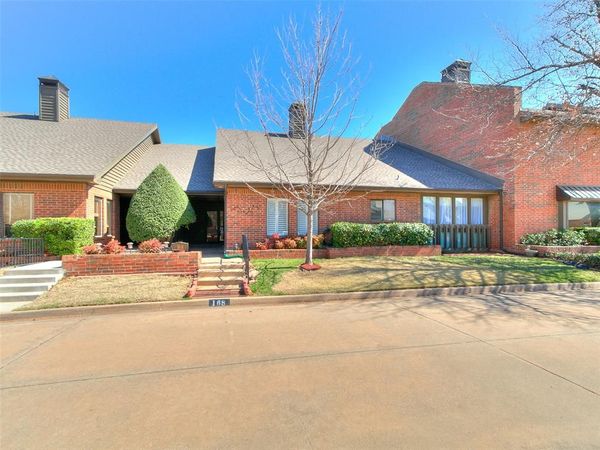 11300 N Pennsylvania Avenue, Unit 168, Oklahoma City, OK 73120