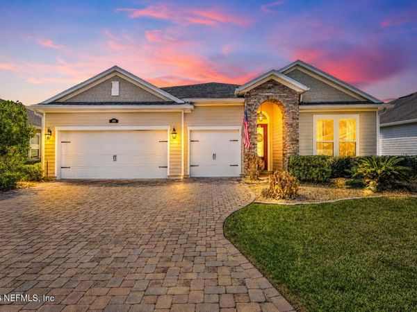 168 SAINT KITTS Loop, St. Augustine, FL 32092