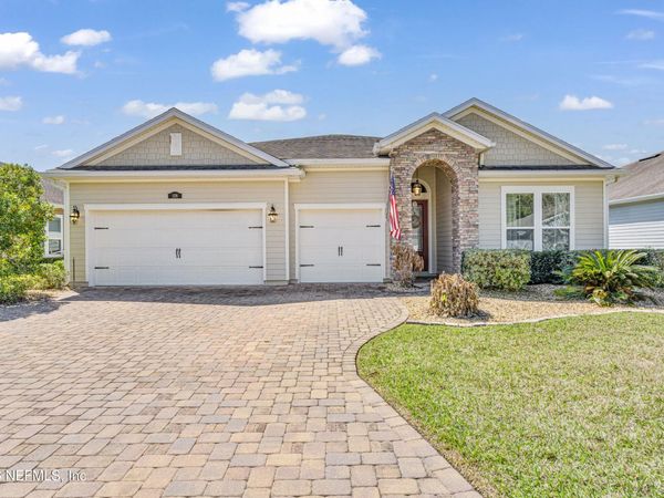 168 SAINT KITTS Loop, St. Augustine, FL 32092
