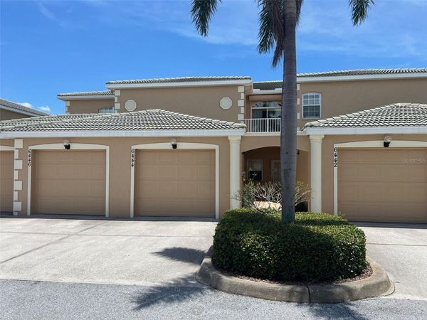 6444 7TH AVENUE CIRCLE W, Unit 6444, BRADENTON, FL 34209