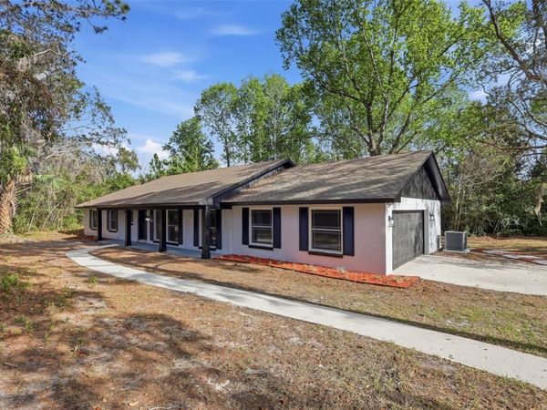 300 E SWEETWATER CREEK DRIVE, LONGWOOD, FL 32779