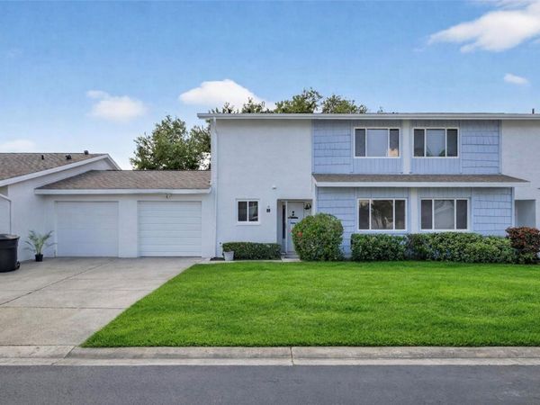 6490 CAPE HATTERAS WAY NE, Unit 2, ST PETERSBURG, FL 33702