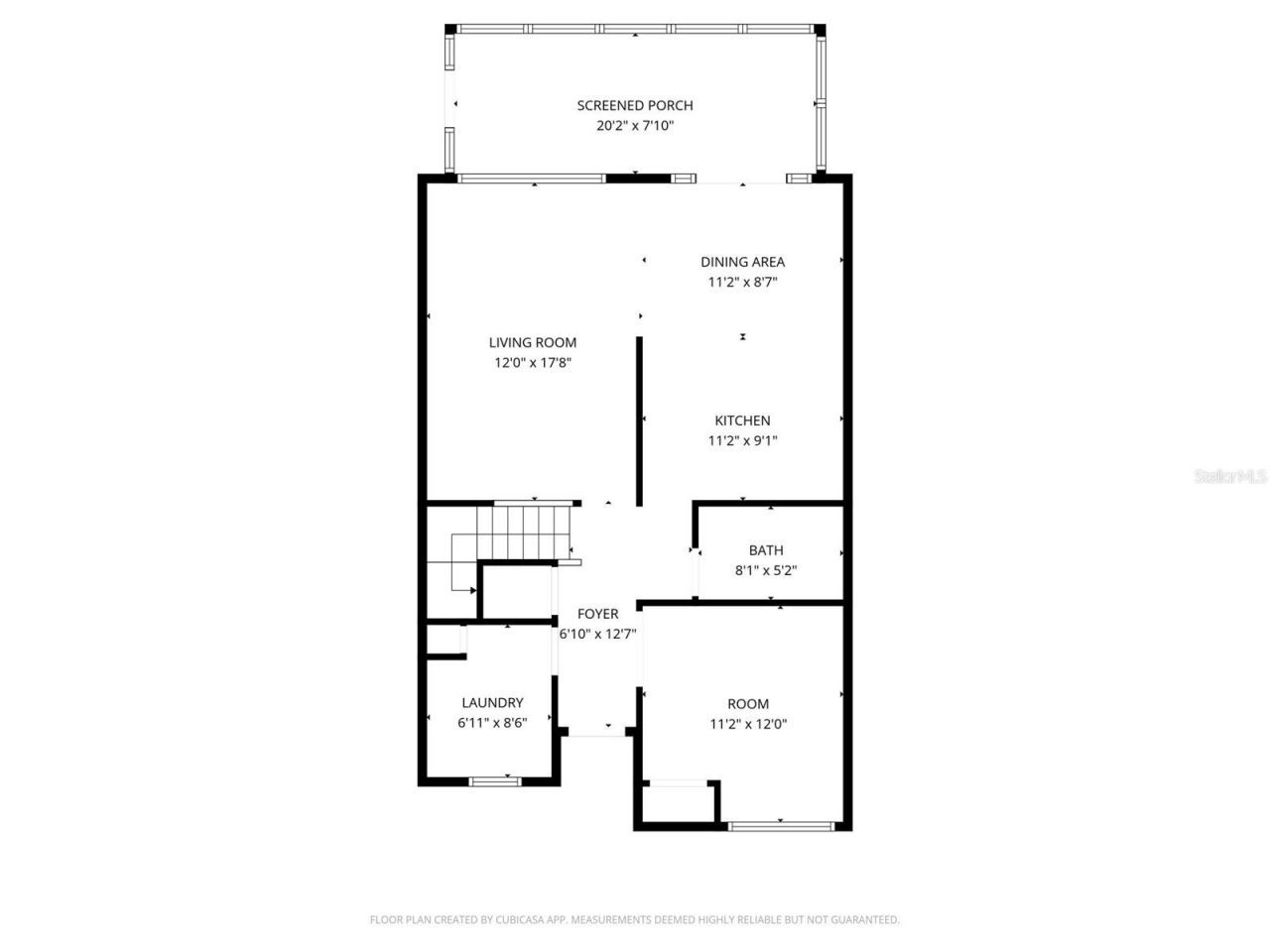 6490 Cape Hatteras Way Ne, Unit 2, Saint Petersburg, FL 33702 Photo