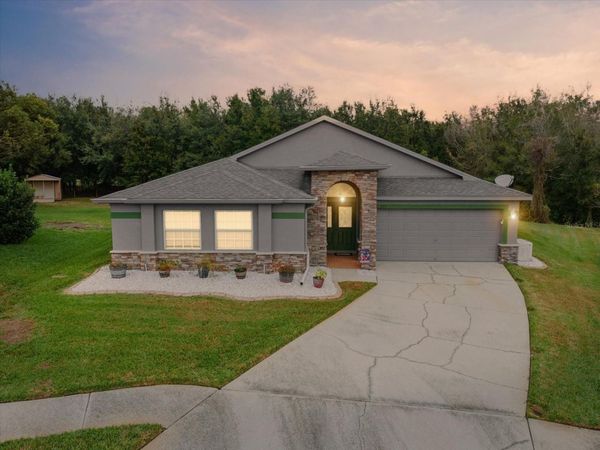 5235 POND VIEW COURT, ZEPHYRHILLS, FL 33541