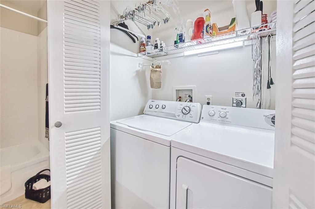 7402 Lake Breeze Dr, Unit 305, Fort Myers, FL 33907 Photo
