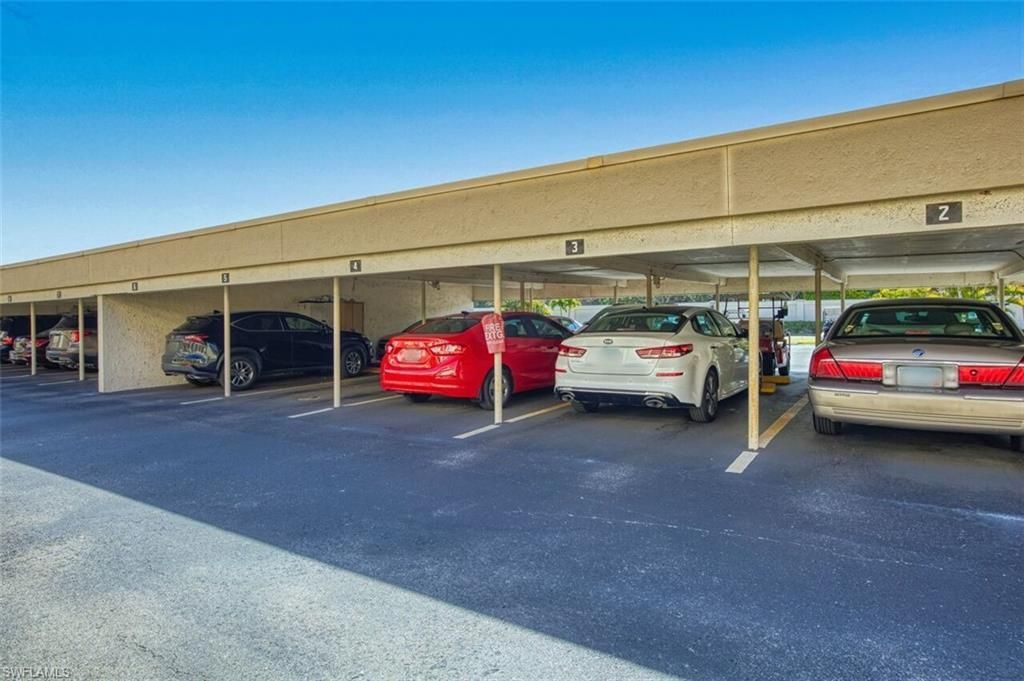 7402 Lake Breeze Dr, Unit 305, Fort Myers, FL 33907 Photo