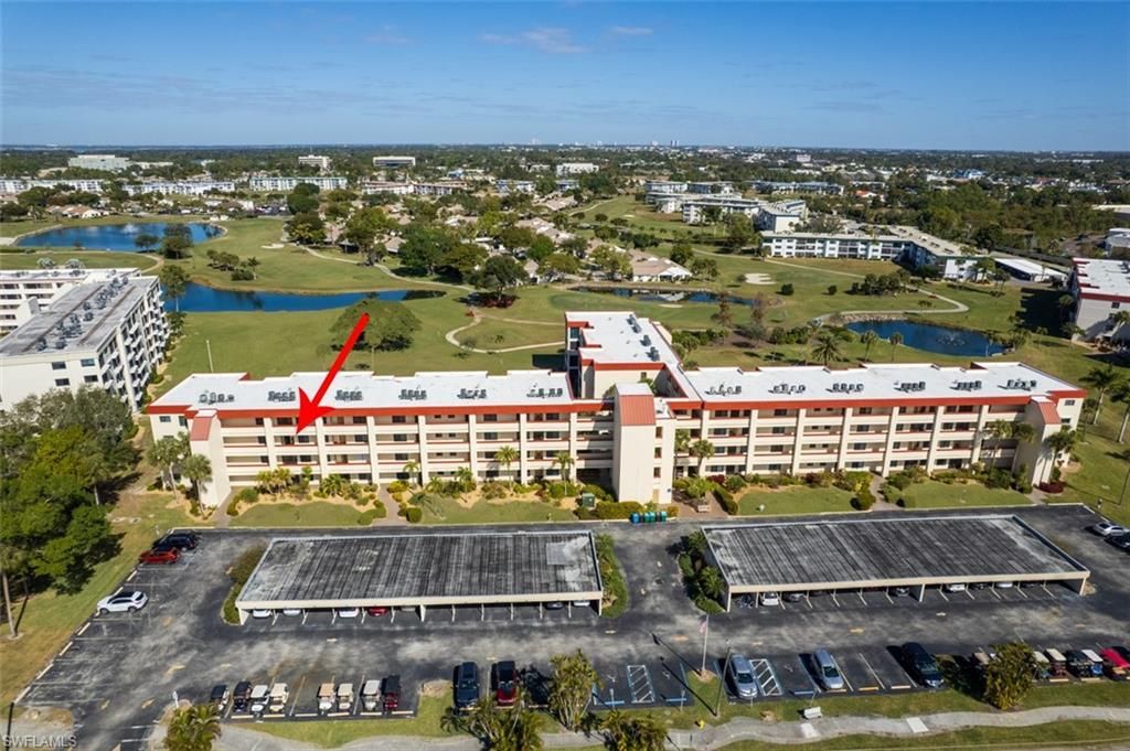 7402 Lake Breeze Dr, Unit 305, Fort Myers, FL 33907 Photo