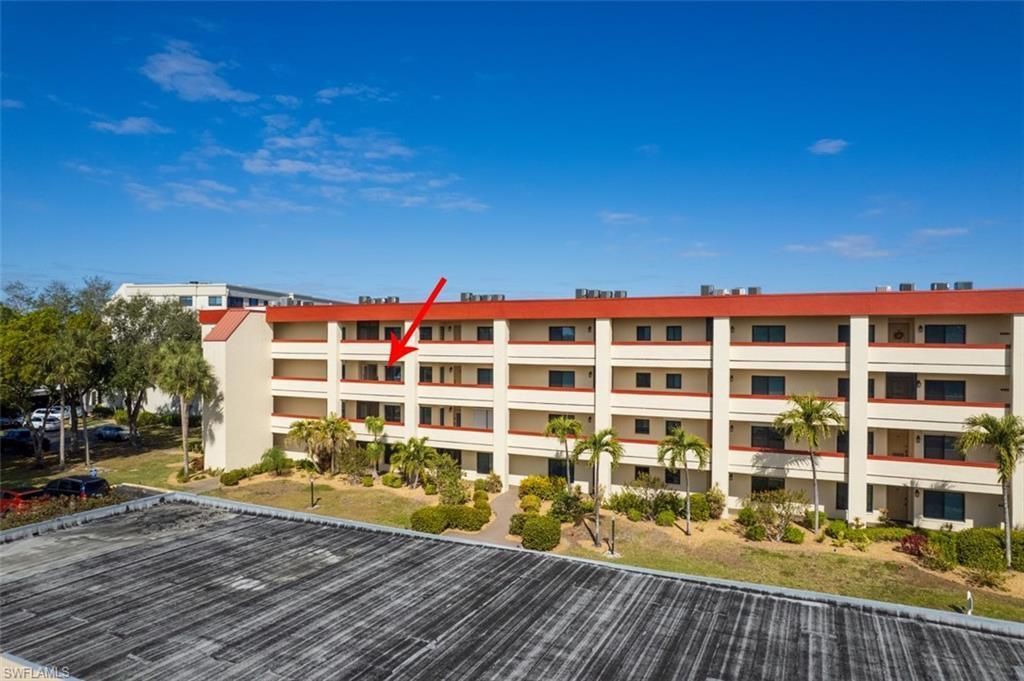 7402 Lake Breeze Dr, Unit 305, Fort Myers, FL 33907 Photo