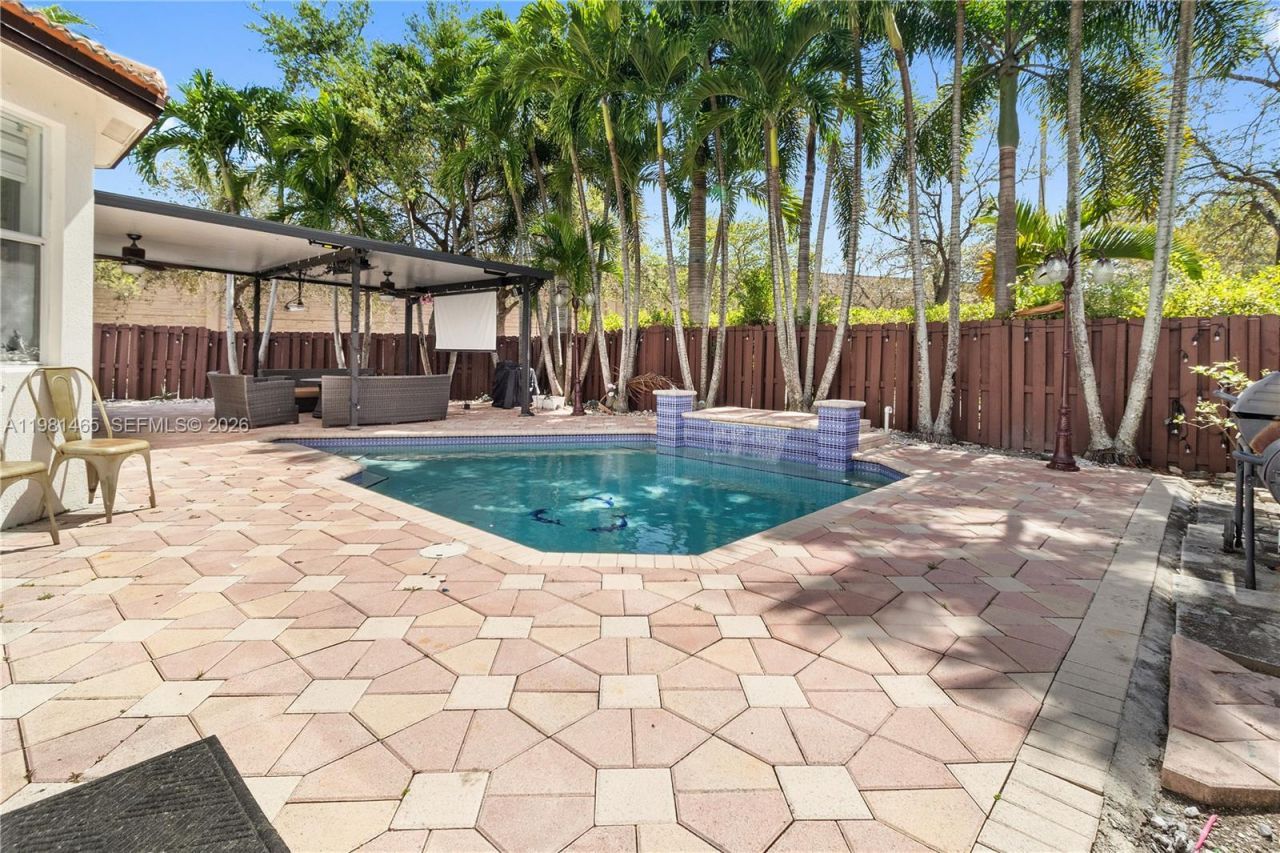 10816 SW 247th St, Homestead, FL 33032 Photo