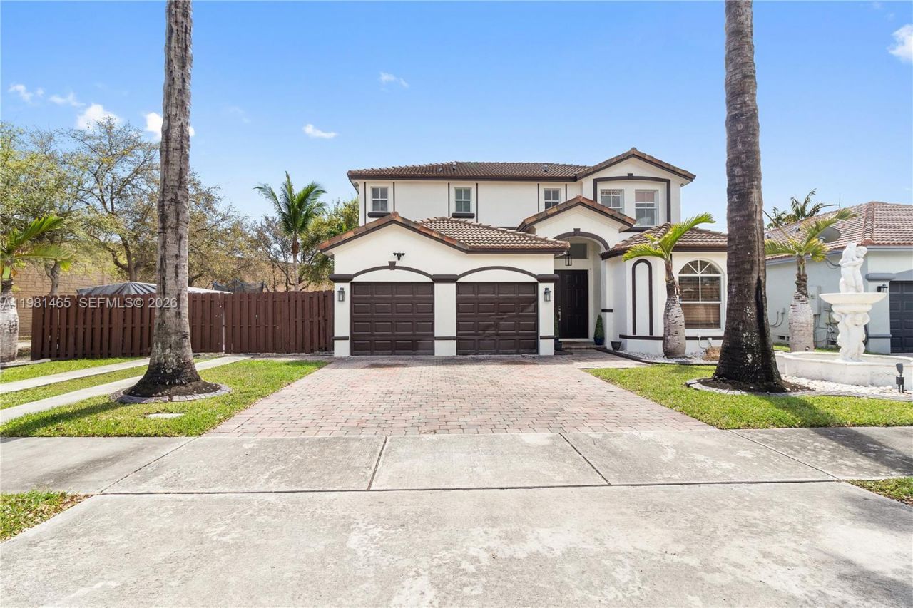 10816 SW 247th St, Homestead, FL 33032 Photo