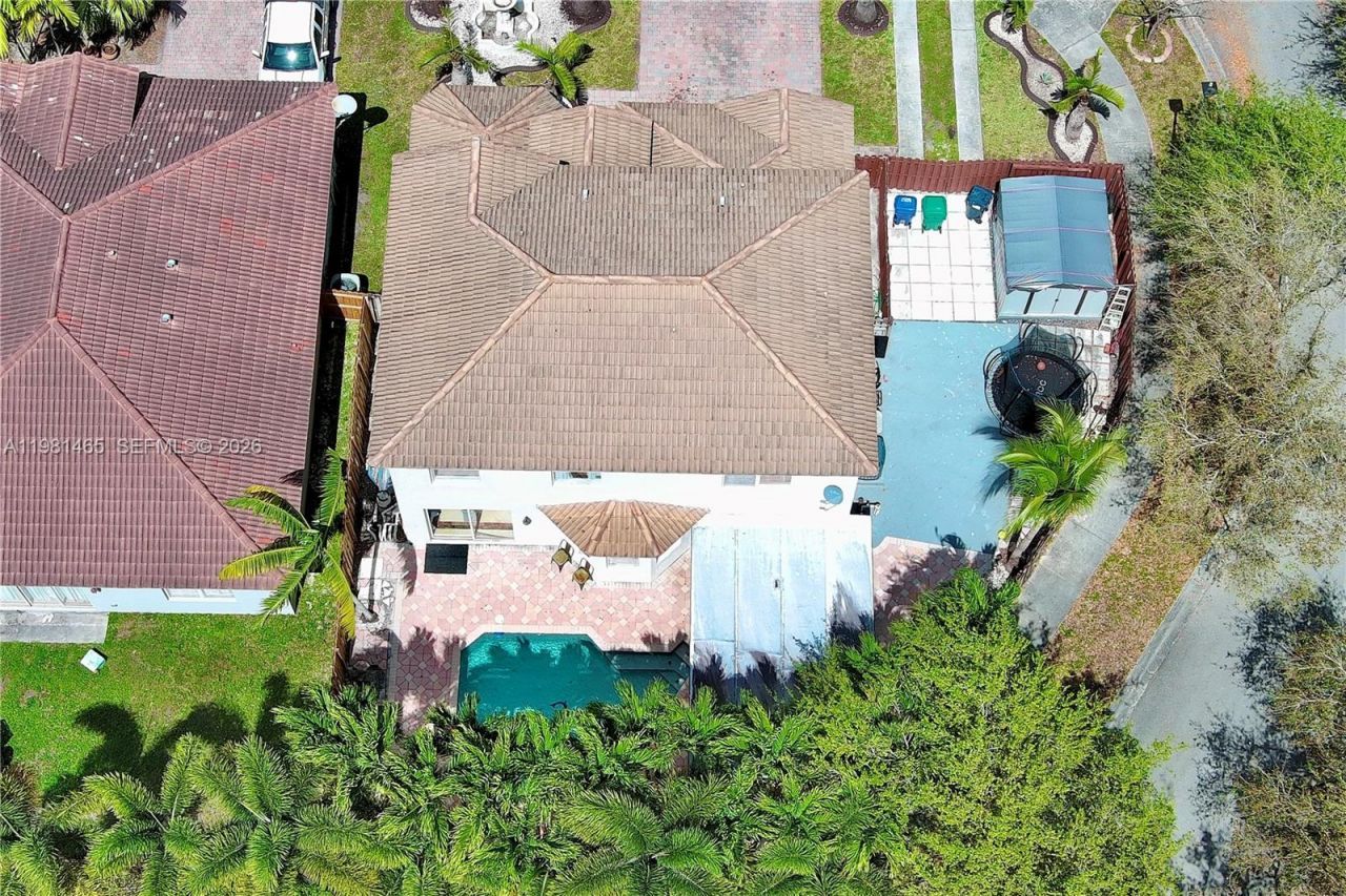 10816 SW 247th St, Homestead, FL 33032 Photo