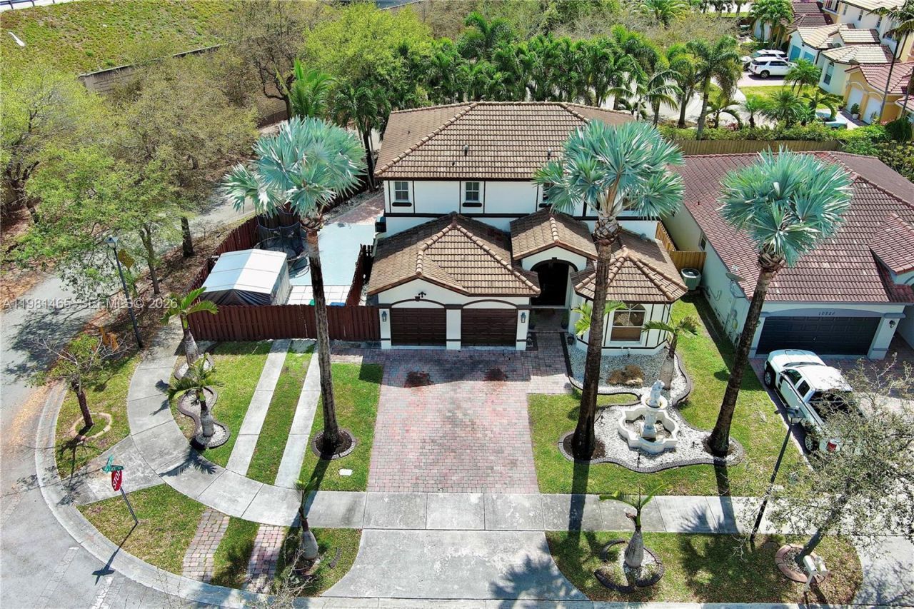 10816 SW 247th St, Homestead, FL 33032 Photo