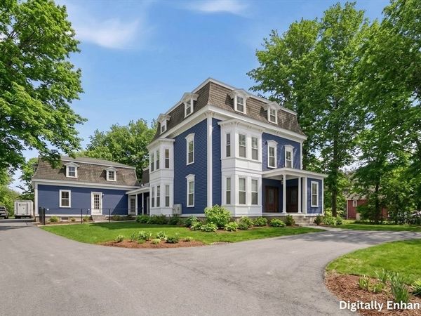11-15 Taylor Street, Littleton, MA 01460