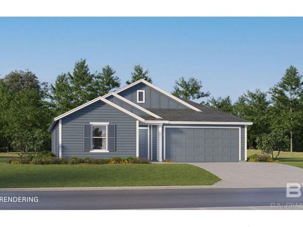 16194 Eden Street, Summerdale, AL 36535