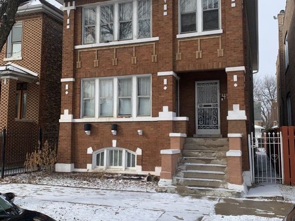 4552 S Christiana Avenue, Chicago, IL 60632