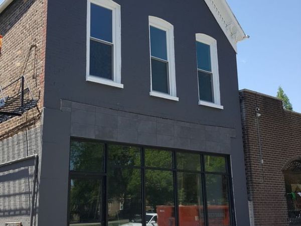 3436 S Western Avenue, Unit 1R, Chicago, IL 60608