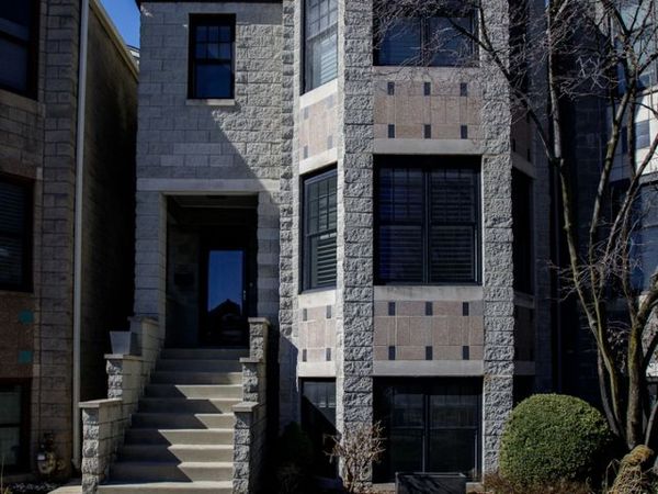 828 S Bell Avenue, Unit 1, Chicago, IL 60612