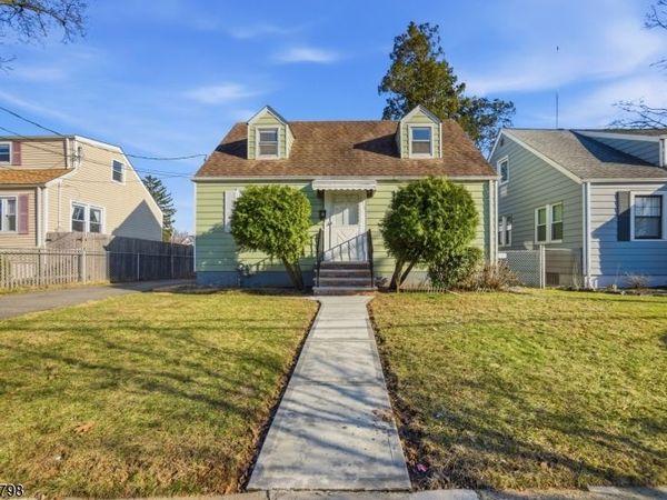 1412 E 2Nd St, Plainfield, NJ 07062