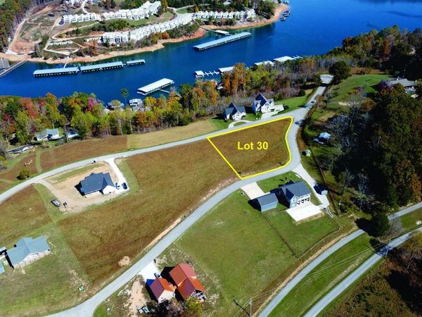 Lot 30 Sam & Maria Way, LaFollette, TN 37766