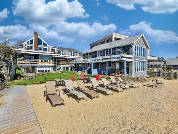 495 Commercial St, Unit 11, Provincetown, MA 02657