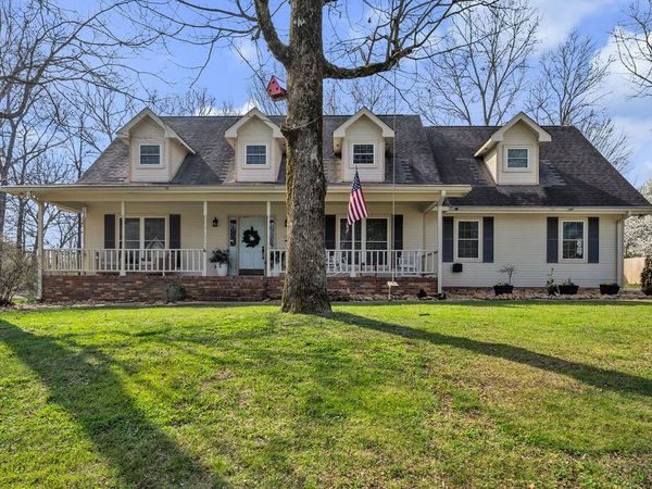 8802 Havendale Lane, Chattanooga, TN 37421