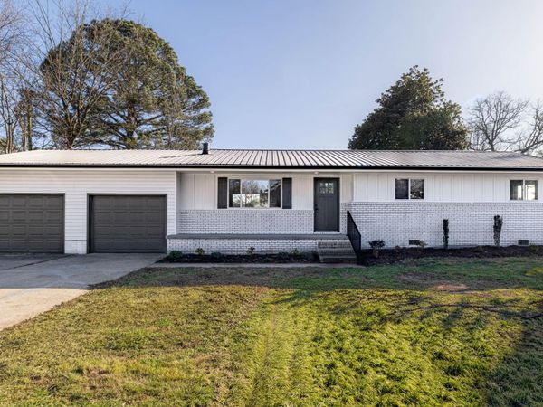 142 N Cherry Street, Tunnel Hill, GA 30755