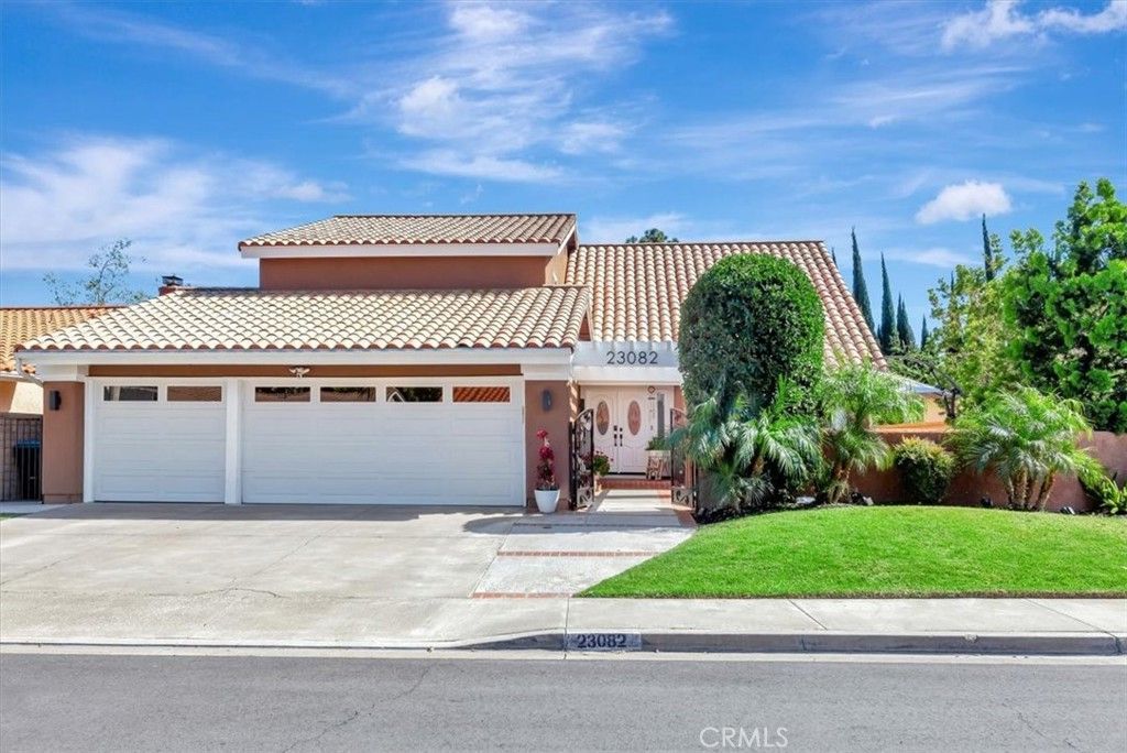 23082 Sonoita, Mission Viejo, CA 92691 Main Photo