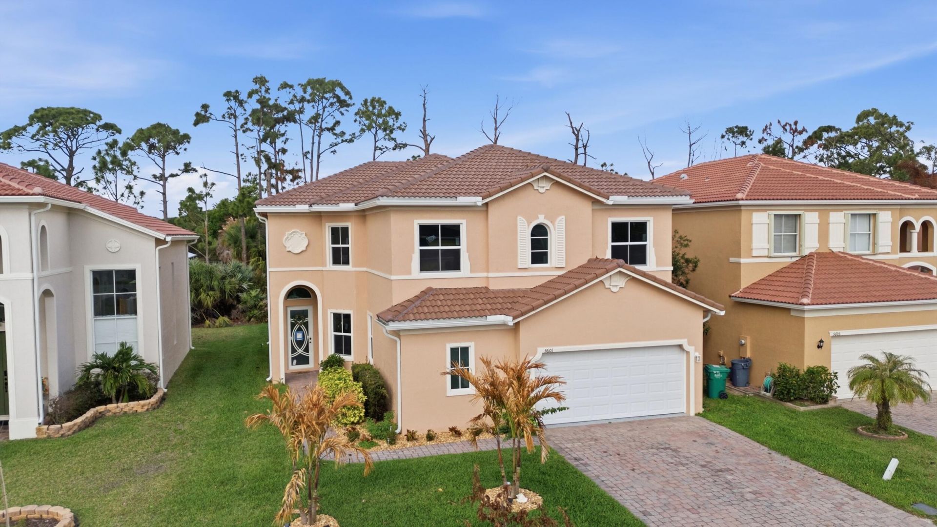 5601 Spanish River, Fort Pierce, FL 34951 Photo