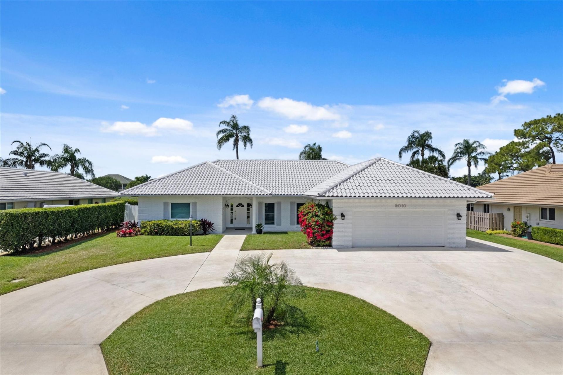 9010 Gardens Glen Circle, Palm Beach Gardens, FL 33418 Photo