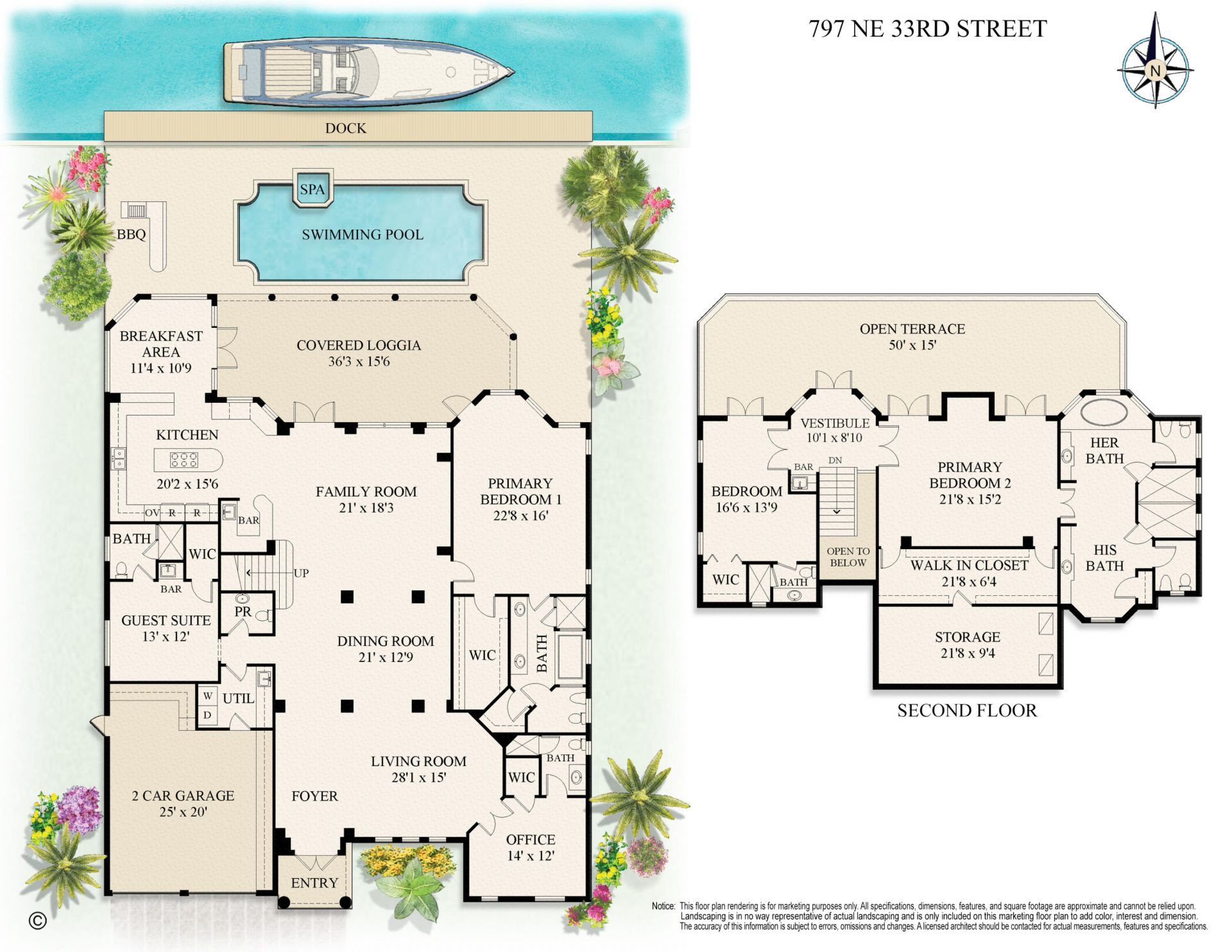 797 NE 33rd Street, Boca Raton, FL 33431 Photo