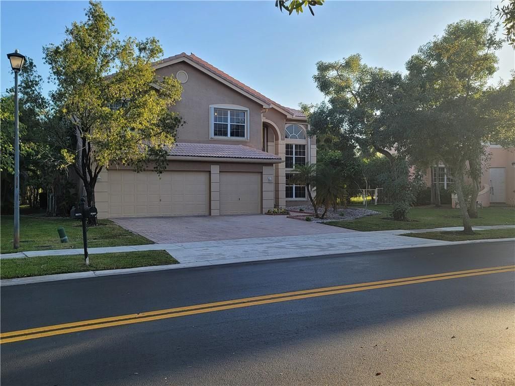 2281 SW 164th Avenue, Miramar, FL 33027 Photo