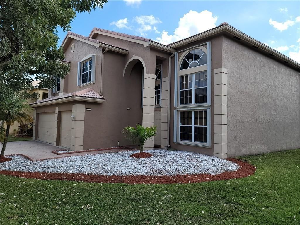 2281 SW 164th Avenue, Miramar, FL 33027 Photo