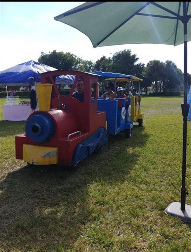 2281 SW 164th Ave, Miramar, FL 33027 Photo