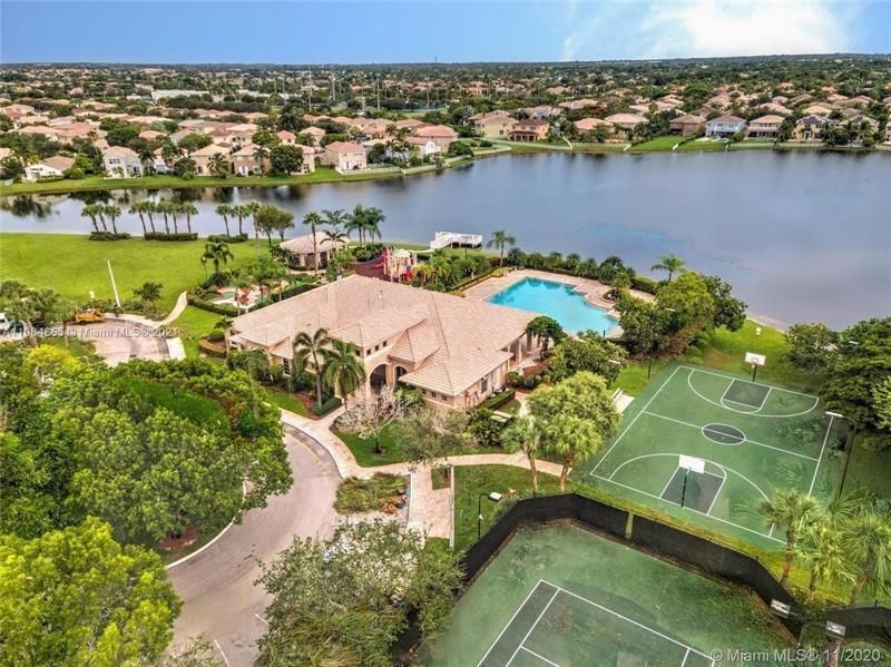 2281 SW 164th Avenue, Miramar, FL 33027 Photo