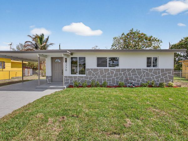 1770 NW 26th Avenue, Fort Lauderdale, FL 33311