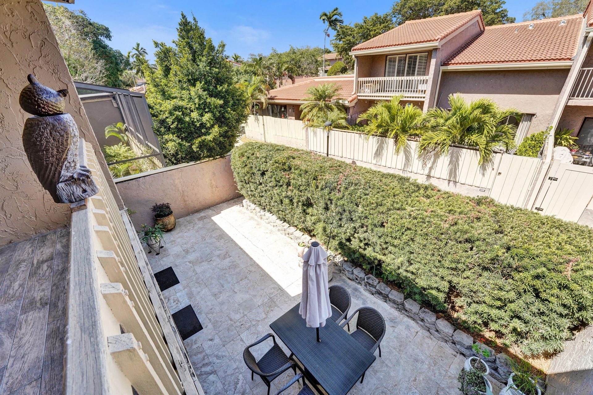 403 Dunwoody Lane, Unit 38, Hollywood, FL 33021 Photo