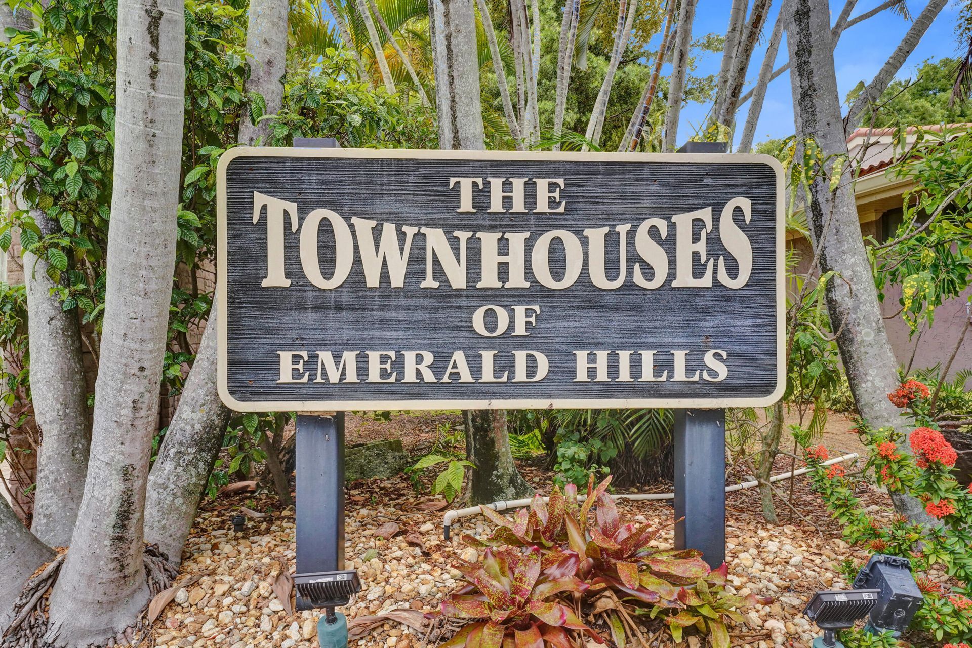 403 Dunwoody Lane, Unit 38, Hollywood, FL 33021 Photo