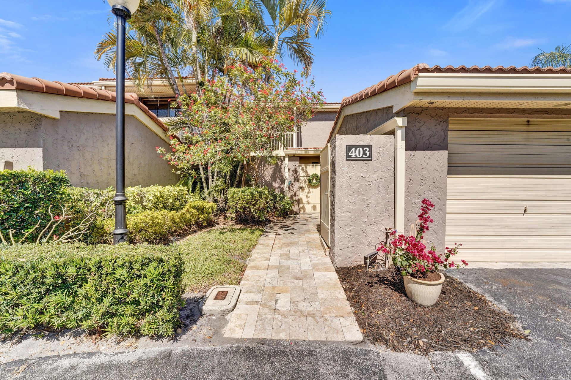 403 Dunwoody Lane, Unit 38, Hollywood, FL 33021 Photo