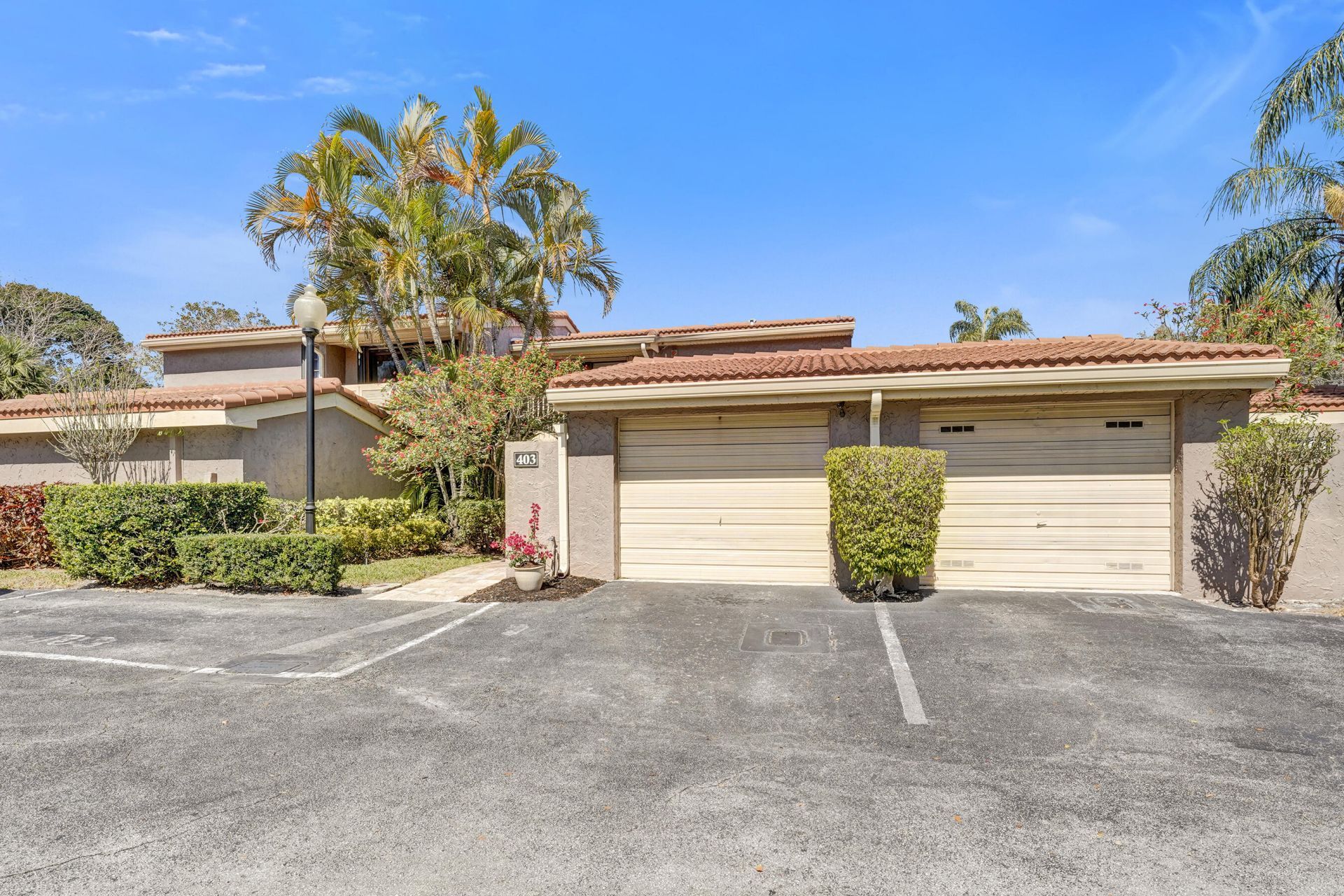 403 Dunwoody Lane, Unit 38, Hollywood, FL 33021 Photo