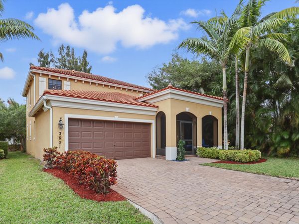 3801 Aspen Leaf Dr, Boynton Beach, FL 33436